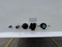 2022 Vawdrey
                St3 34 Pallet Drop Deck B Double Mezzanine 