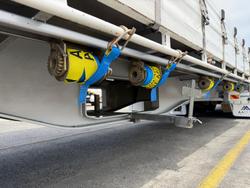 2022 Vawdrey
                St3 34 Pallet Drop Deck B Double Mezzanine 