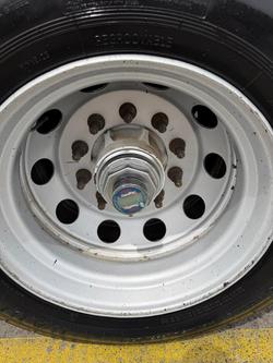 2022 Vawdrey
                St3 34 Pallet Drop Deck B Double Mezzanine 