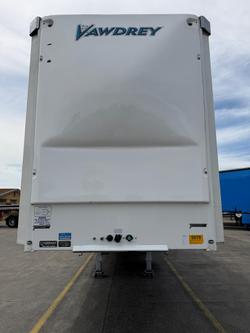 2022 Vawdrey
                St3 34 Pallet Drop Deck B Double Mezzanine 