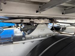 2022 Vawdrey
                St3 34 Pallet Drop Deck B Double Mezzanine 