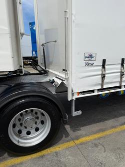 2022 Vawdrey
                St3 34 Pallet Drop Deck B Double Mezzanine 