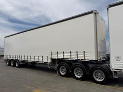 2022 Vawdrey
                St3 34 Pallet Drop Deck B Double Mezzanine 