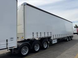 2022 Vawdrey
                St3 34 Pallet Drop Deck B Double Mezzanine 