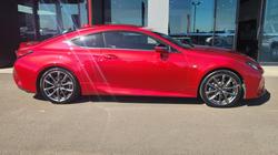 2021 Lexus RC 350 F Sport