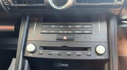 2021 Lexus RC 350 F Sport