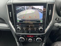 2019 Subaru Forester 2.5i-S