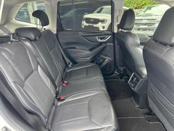 2019 Subaru Forester 2.5i-S