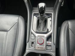 2019 Subaru Forester 2.5i-S