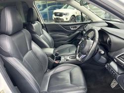 2019 Subaru Forester 2.5i-S