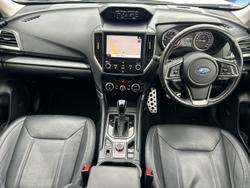 2019 Subaru Forester 2.5i-S