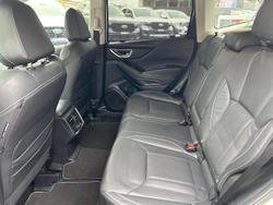 2019 Subaru Forester 2.5i-S