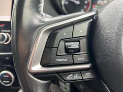 2019 Subaru Forester 2.5i-S