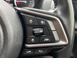 2019 Subaru Forester 2.5i-S