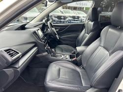 2019 Subaru Forester 2.5i-S