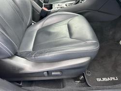 2019 Subaru Forester 2.5i-S