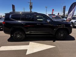 2023 Toyota Landcruiser Sahara