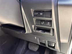 2023 Toyota Landcruiser Sahara