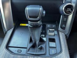 2023 Toyota Landcruiser Sahara