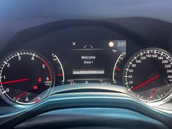 2023 Toyota Landcruiser Sahara