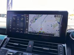 2023 Toyota Landcruiser Sahara