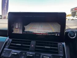 2023 Toyota Landcruiser Sahara