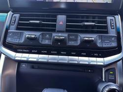 2023 Toyota Landcruiser Sahara