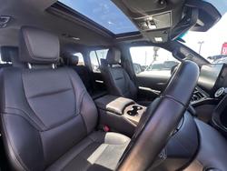 2023 Toyota Landcruiser Sahara