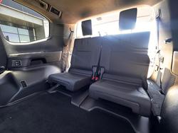 2023 Toyota Landcruiser Sahara