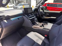 2023 Toyota Landcruiser Sahara