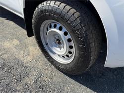 2022 NISSAN NAVARA SL (4x4)