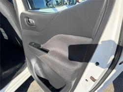 2022 NISSAN NAVARA SL (4x4)