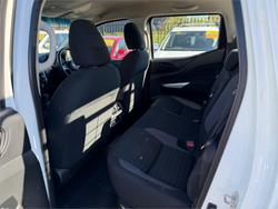 2022 NISSAN NAVARA SL (4x4)