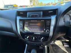 2022 NISSAN NAVARA SL (4x4)