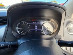 2022 NISSAN NAVARA SL (4x4)