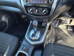 2022 NISSAN NAVARA SL (4x4)