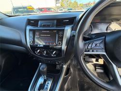 2022 NISSAN NAVARA SL (4x4)