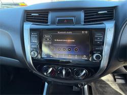 2022 NISSAN NAVARA SL (4x4)