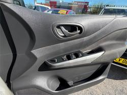 2022 NISSAN NAVARA SL (4x4)