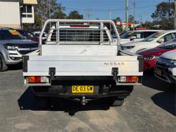 2022 NISSAN NAVARA SL (4x4)