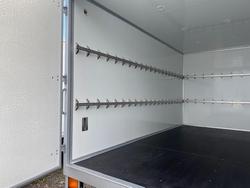 2023 Hyundai Mighty EX4/6 Pantech Rental Spec