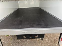 2023 Hyundai Mighty EX4/6 Pantech Rental Spec