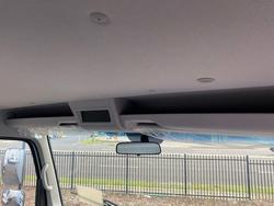 2023 Hyundai Mighty EX4/6 Pantech Rental Spec