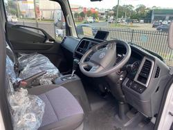 2023 Hyundai Mighty EX4/6 Pantech Rental Spec