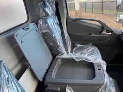 2023 Hyundai Mighty EX4/6 Pantech Rental Spec