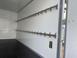 2023 Hyundai Mighty EX4/6 Pantech Rental Spec