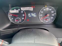 2023 Hyundai Mighty EX4/6 Pantech Rental Spec