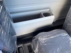 2023 Hyundai Mighty EX4/6 Pantech Rental Spec