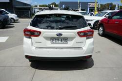 2020 Subaru Impreza 2.0i Premium