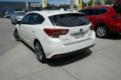 2020 Subaru Impreza 2.0i Premium